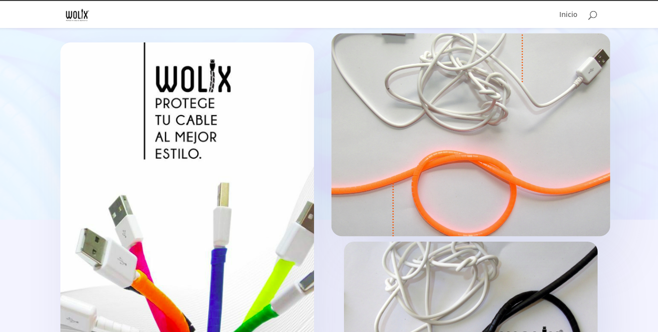 Wolix